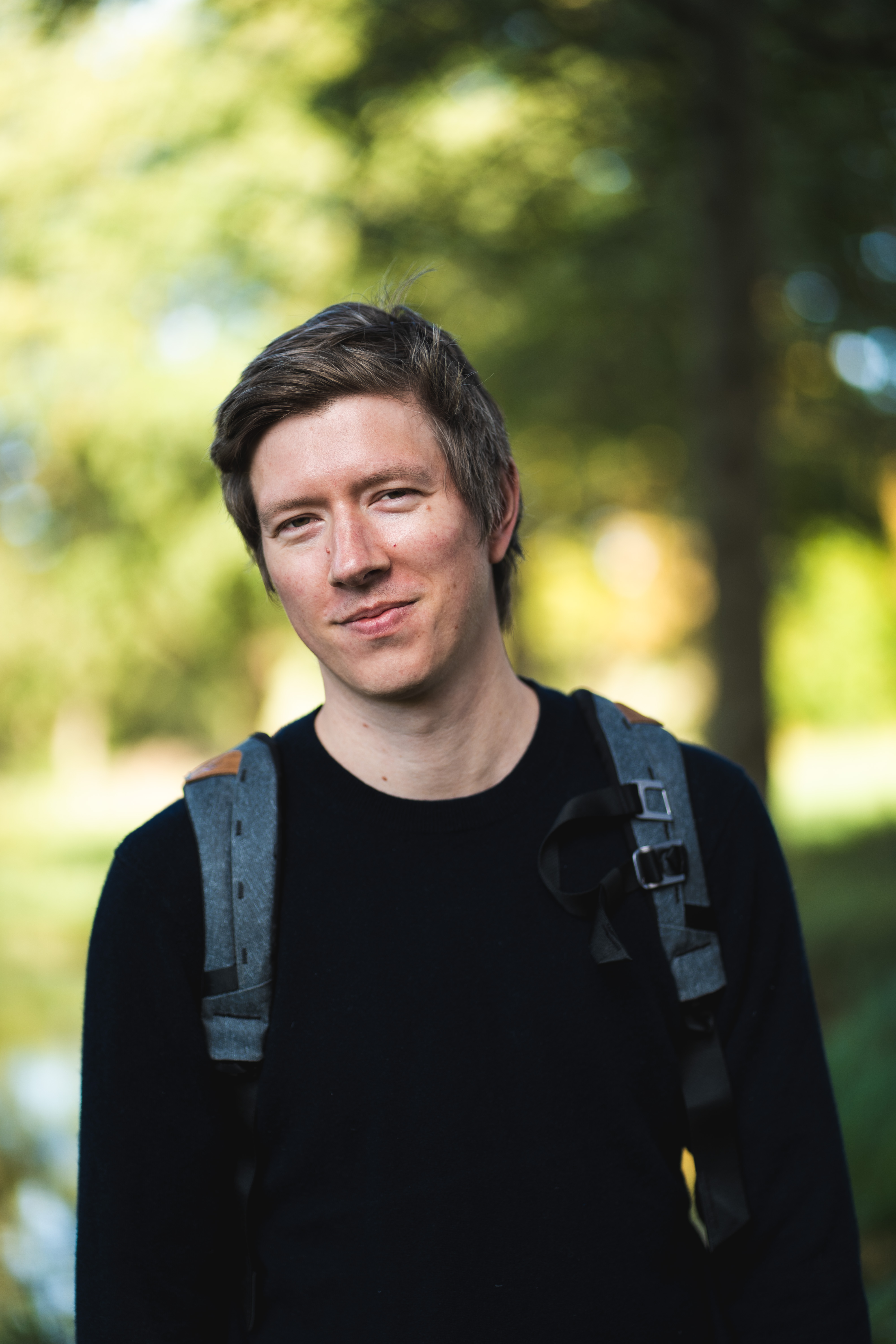 Peter from PENGVISUALS